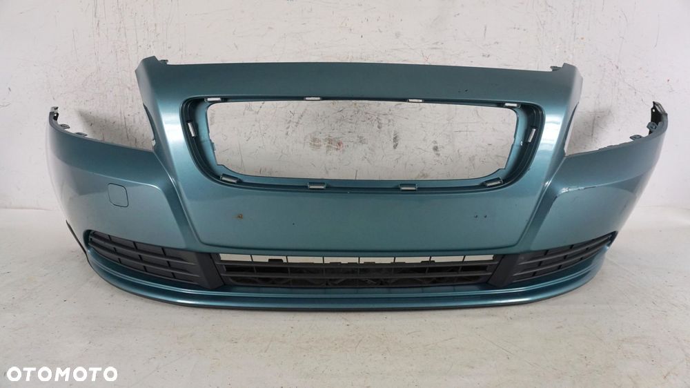 ZDERZAK PRZÓD PRZEDNI VOLVO S40 II 2 LIFT 07-12 2007-2012 479-16 30744904