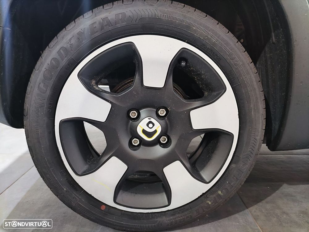 Fiat Panda 1.0 Hybrid Pandina - 5