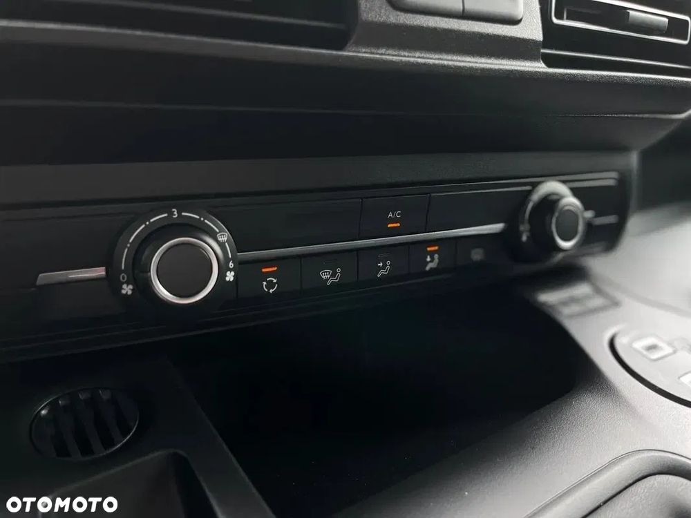 Opel Combo Cargo Furgon XL Diesel 130KM Manual - 12
