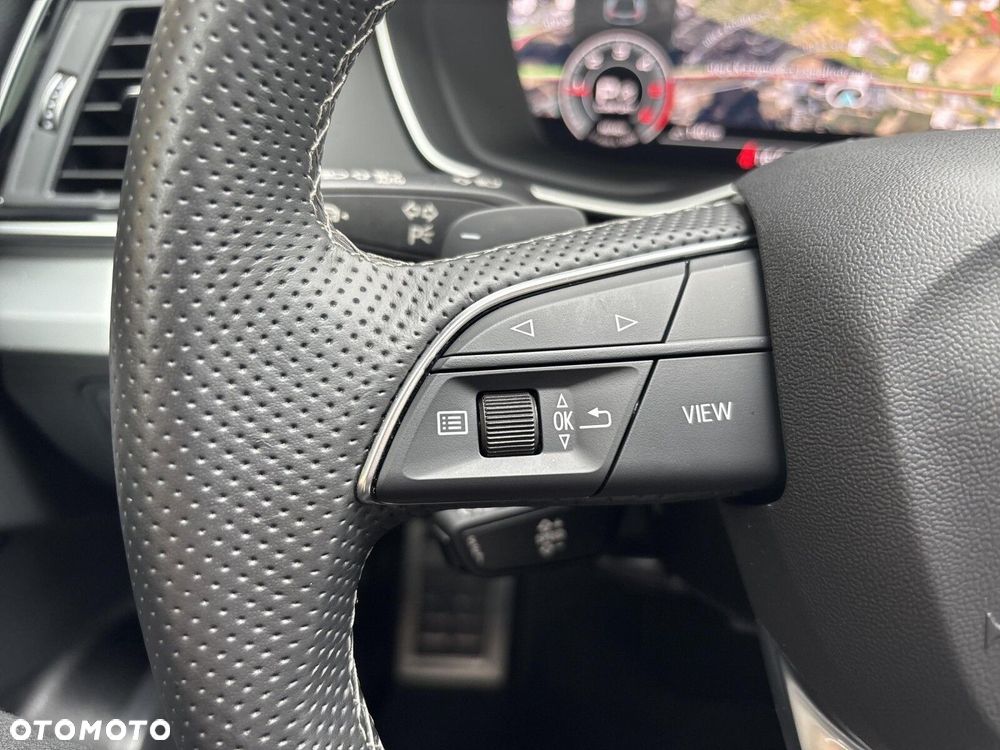 Audi Q5 Sportback - 10
