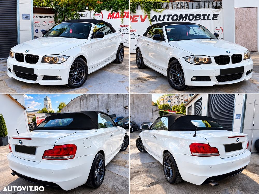 BMW Seria 1 - 17