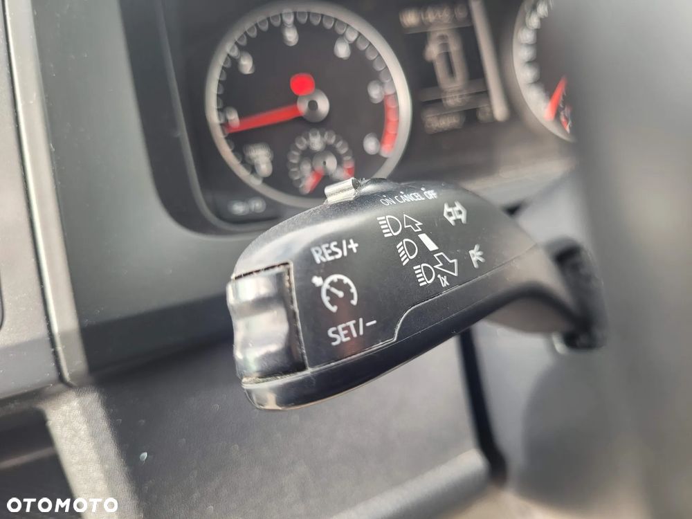 Volkswagen Transporter Long - 15
