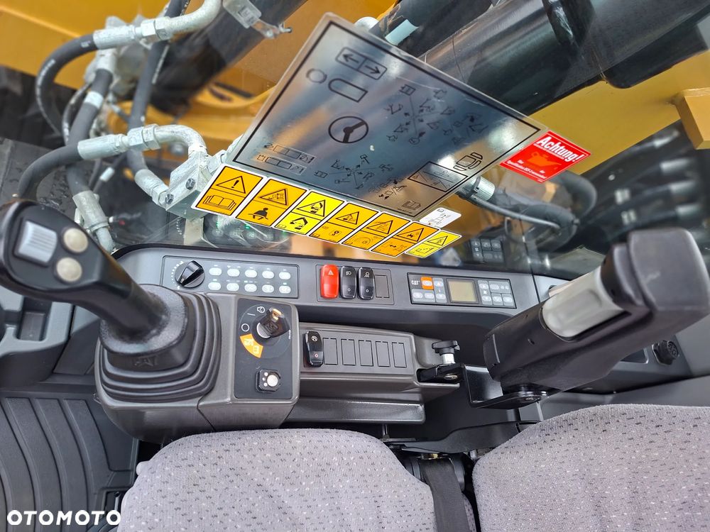 Caterpillar CAT M 314 F - 36