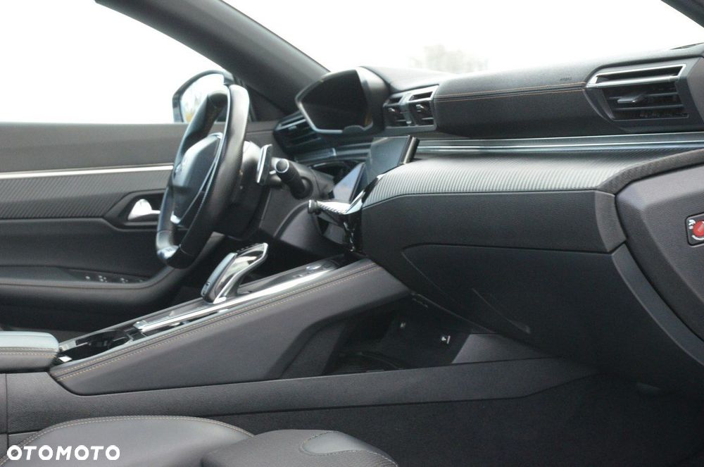 Peugeot 508 2.0 BlueHDi GT S&S - 27