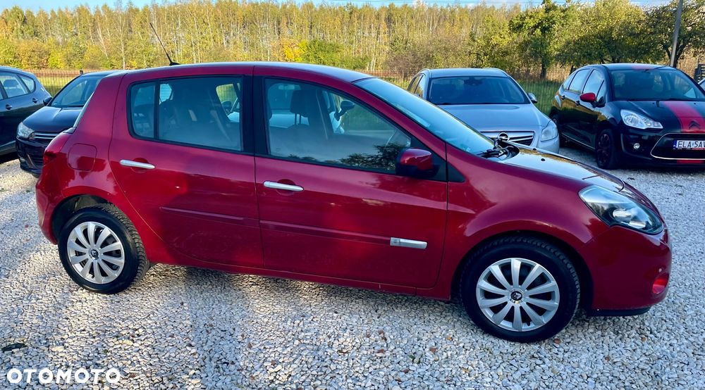 Renault Clio 1.2 16V TCE Dynamique - 27