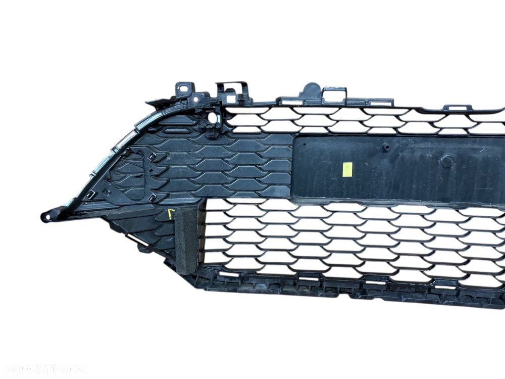 Kratka zderzaka przedniego Toyota Corolla E21 E-21 Kombi Hatchback PDC - 7