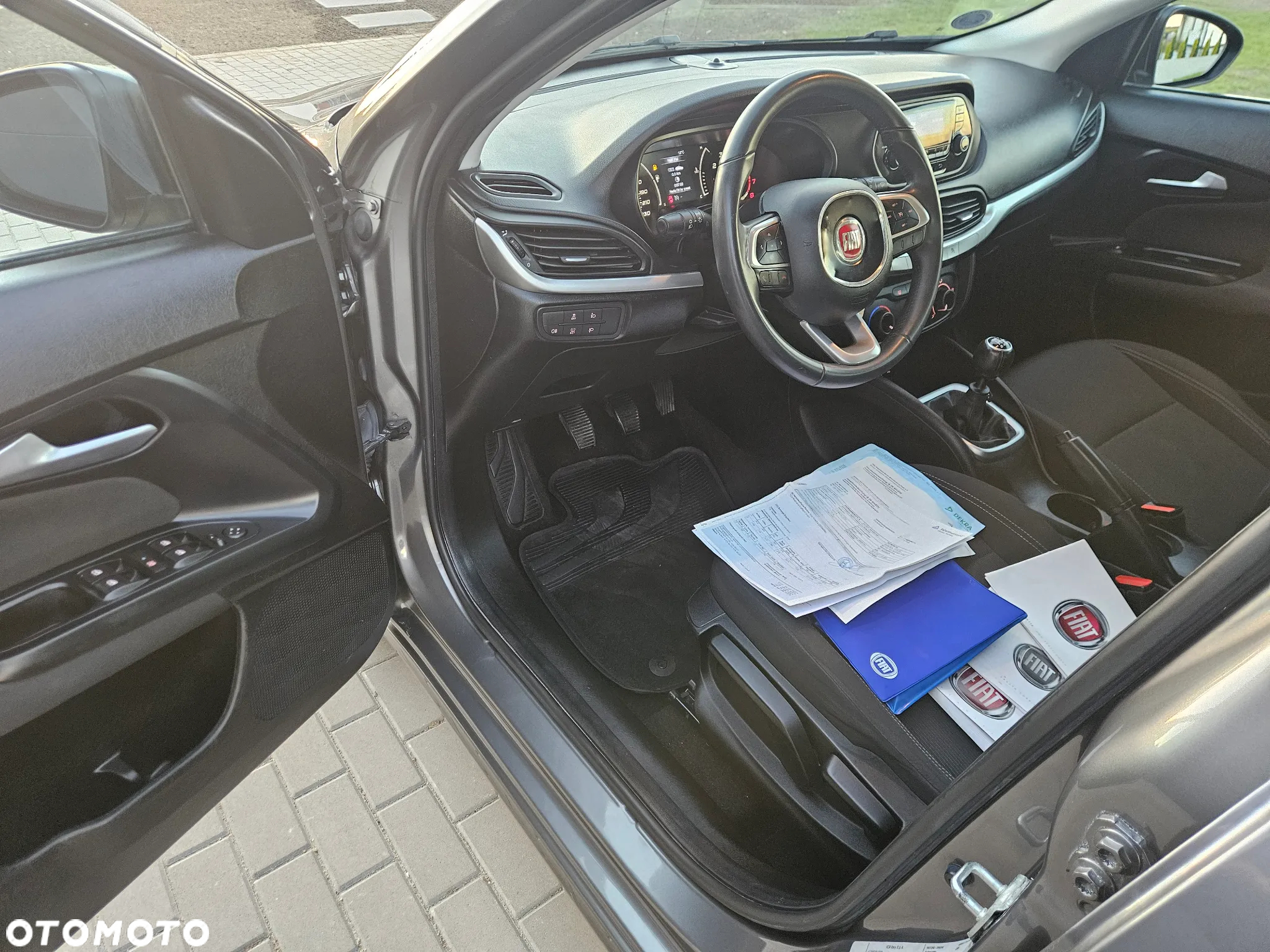 Fiat Tipo 1.4 16v Pop - 19