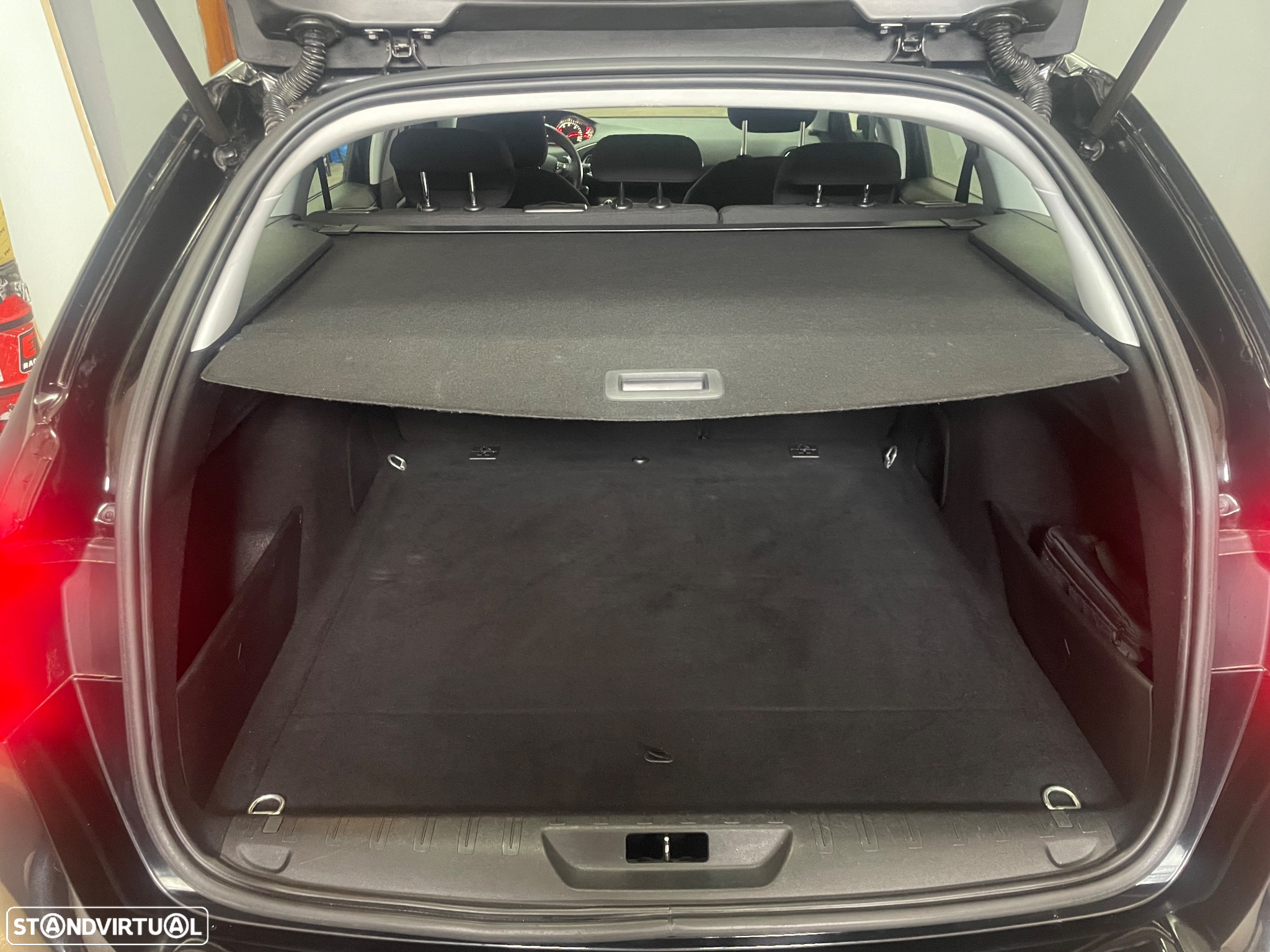 Peugeot 308 SW BlueHDi 130 EAT8 Stop & Start Active Business-Pack - 18