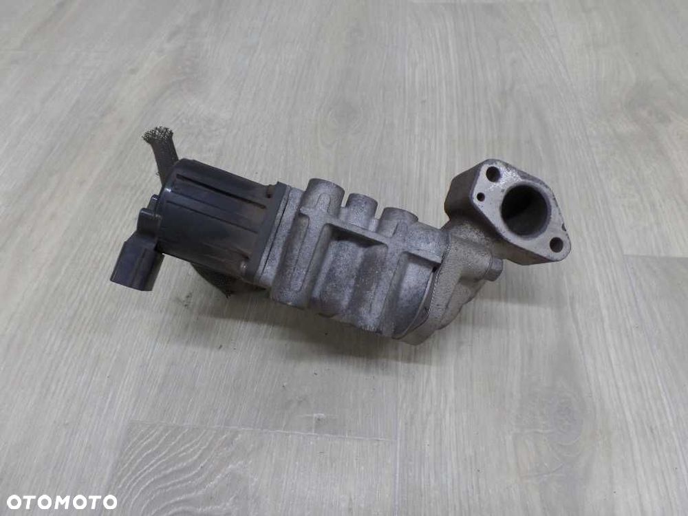 MITSUBISHI CANTER FUSO 7C18 4.9 DID 4M50 ZAWOR EGR ME228662 K5T70099 - 2