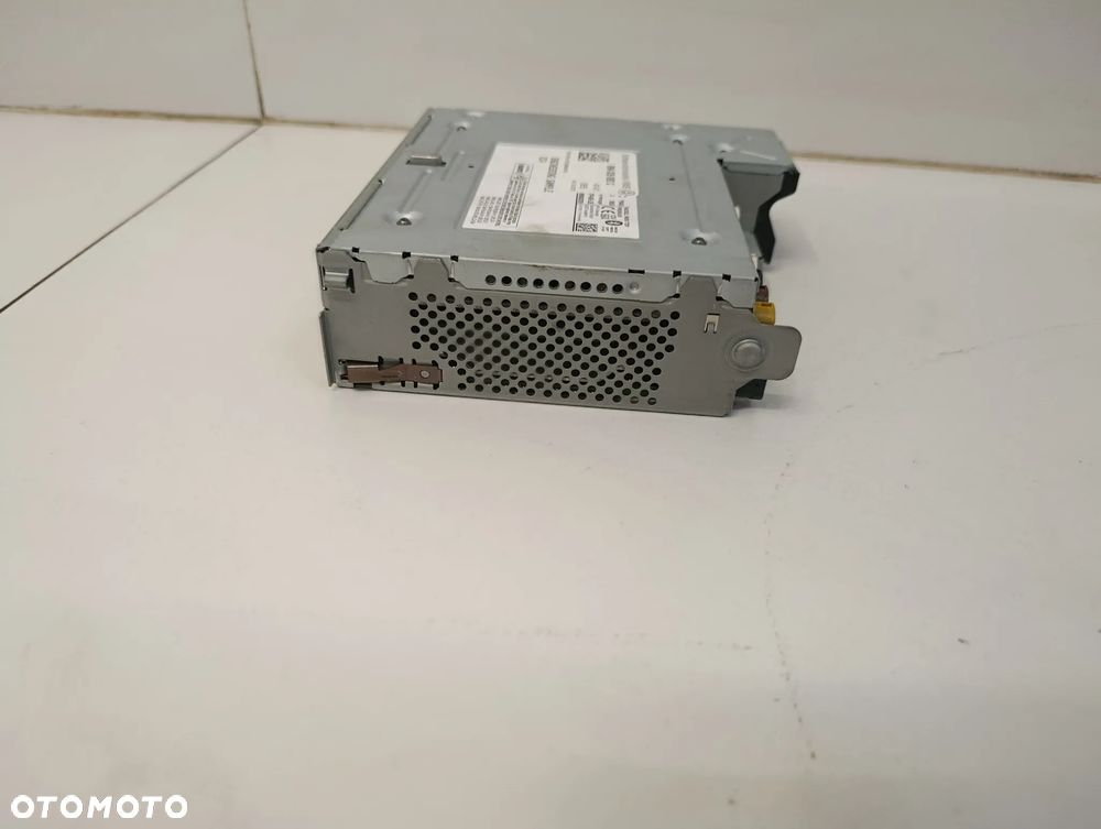 Radio nawigacja Audi Q4 e-tron etron - 4