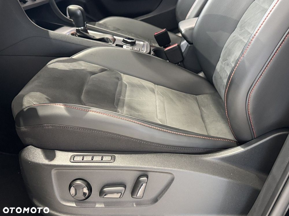 Seat Ateca 1.5 Eco TSI FR S&S DSG - 21