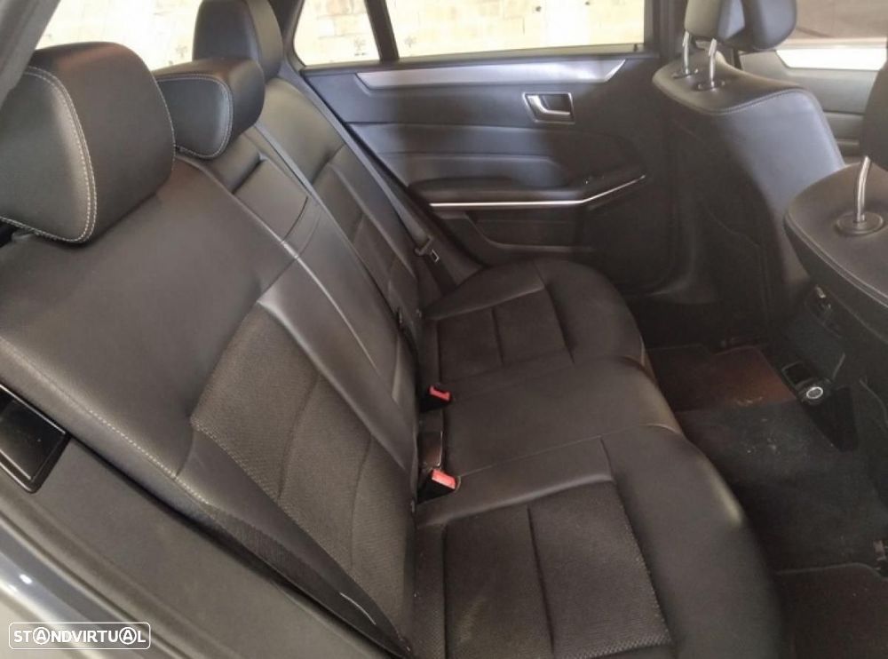 Mercedes-Benz E 300 - 3