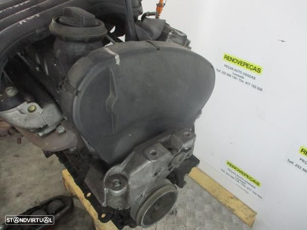 Motor Completo Volkswagen Golf Iv (1J1) - 3