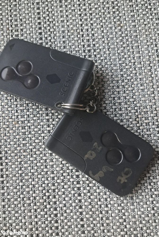 Renault Grand Scenic Gr 2.0 16V Emotion - 5