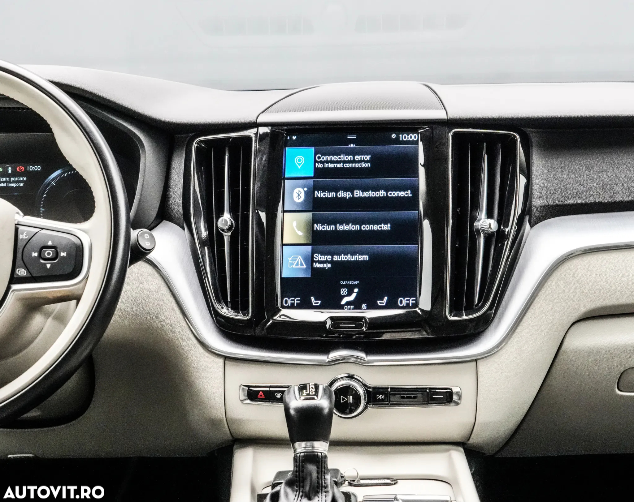 Volvo XC 60 D4 Momentum Pro - 19