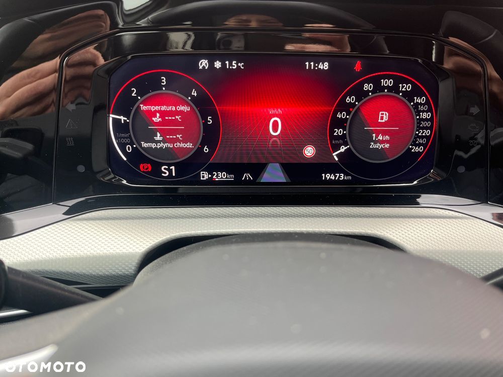 Volkswagen Golf - 21