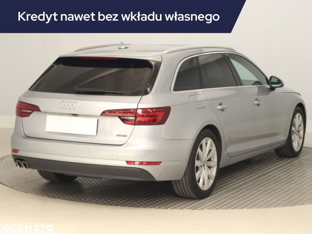 Audi A4 Avant - 7