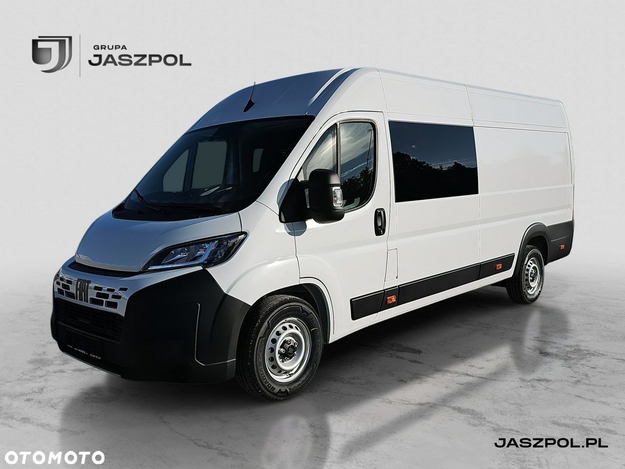 Fiat Ducato - 1