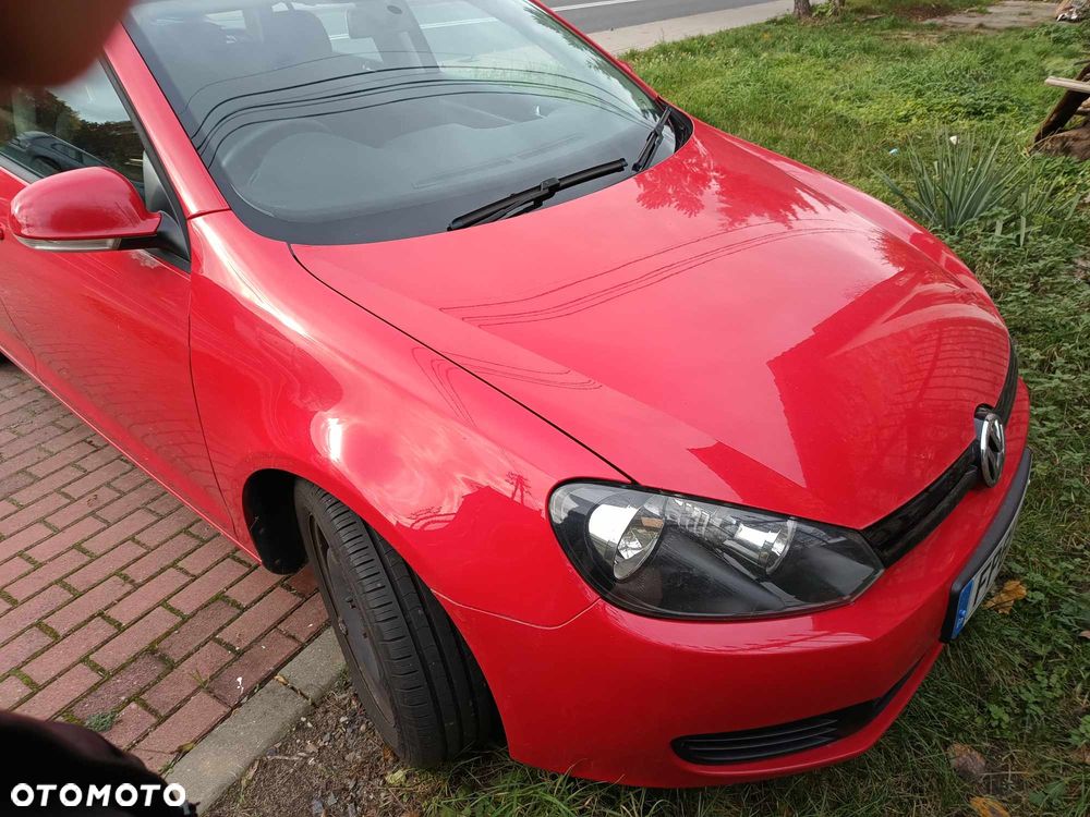 Volkswagen Golf - 1