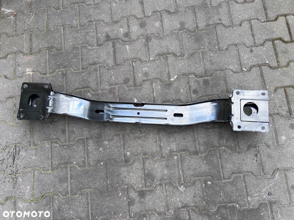 Belka pod zderzak Renault Master III - 3