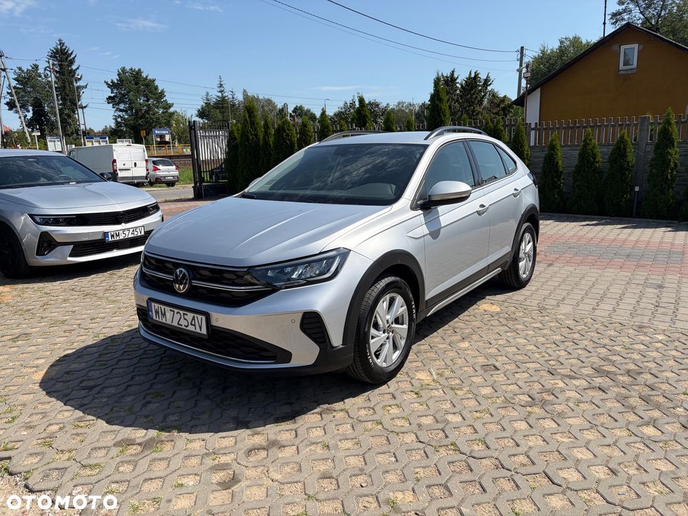 Volkswagen Taigo 1.0 TSI Style - 13