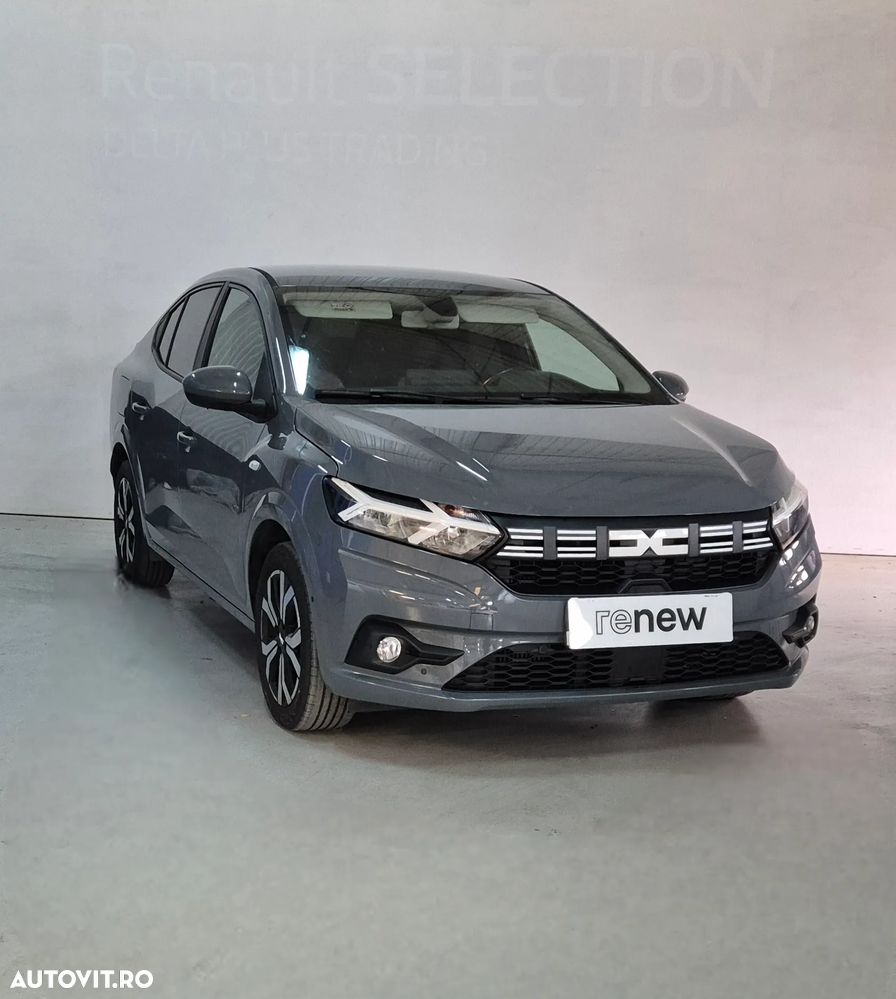 Dacia Logan - 19