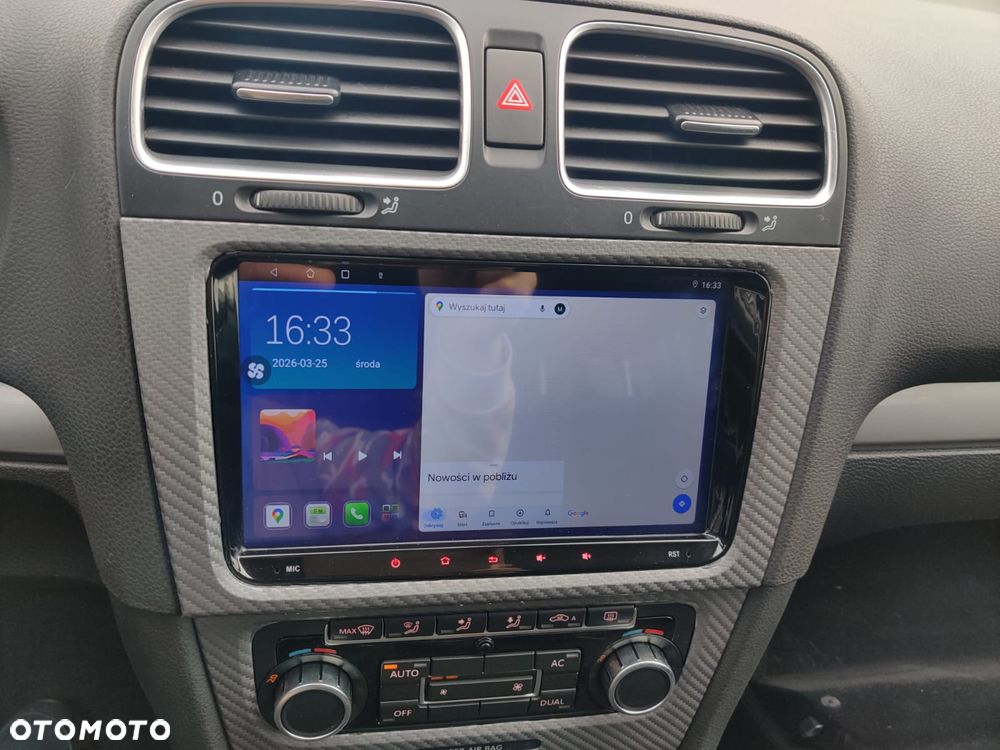 Volkswagen Golf 2.0 TDI DPF Comfortline - 27