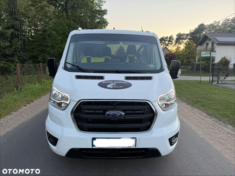 Ford Transit - 13