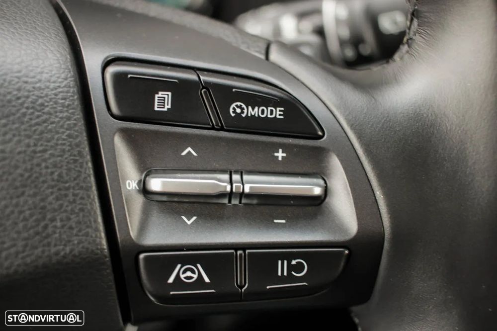 Hyundai Kauai EV 64 kWh Premium - 19