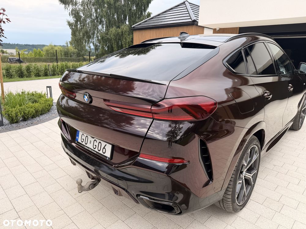 BMW X6 - 14