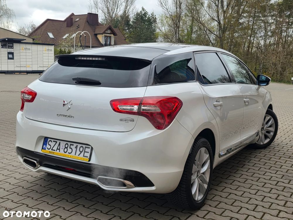 Citroën DS5 BlueHDi 180 EAT6 Business Class - 3