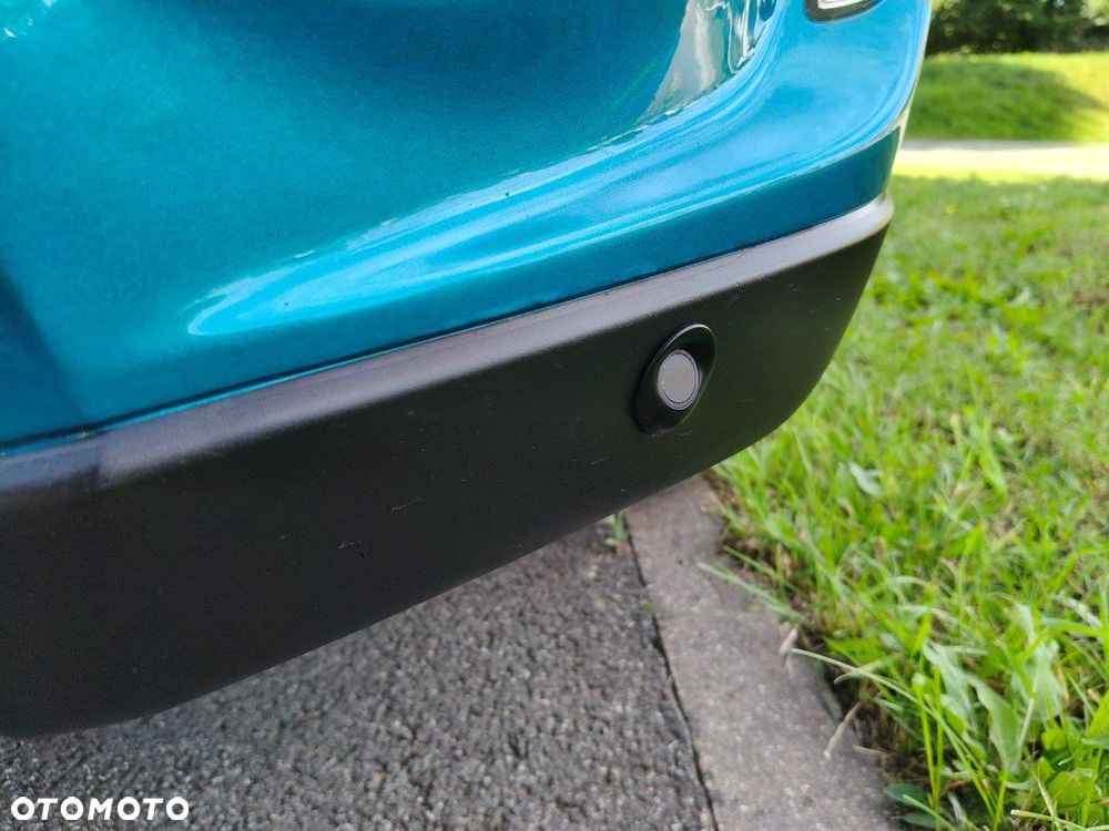 Suzuki Vitara 1.6 (4x2) Automatik Comfort+ - 35