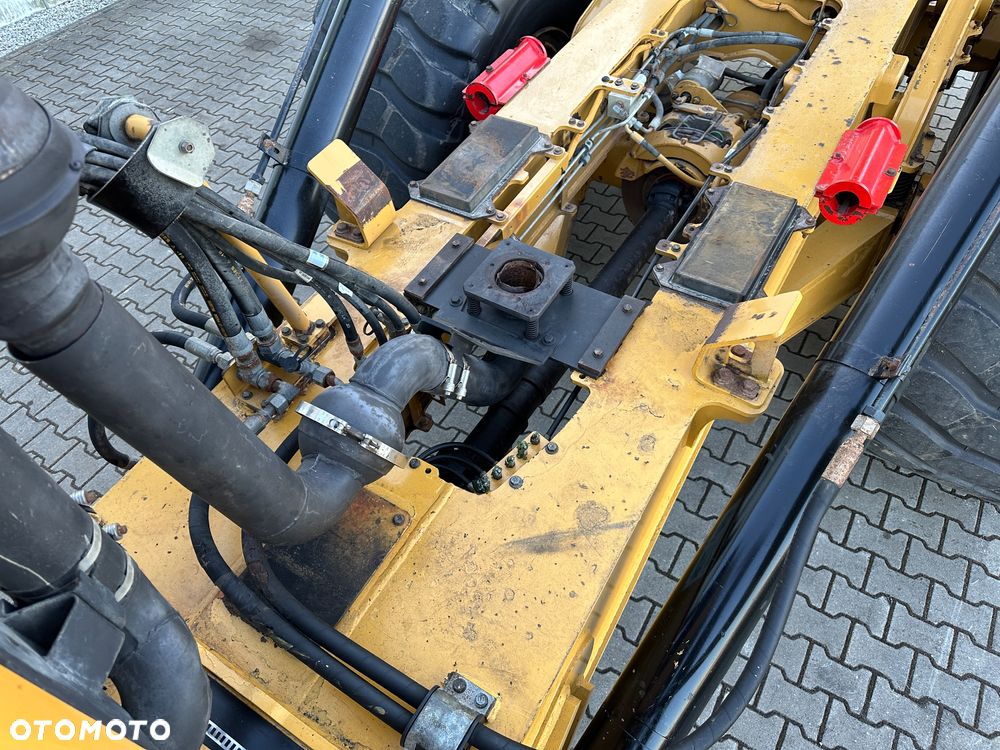 Caterpillar 730 740 a30 b30 25. 35 volvo bell - 37