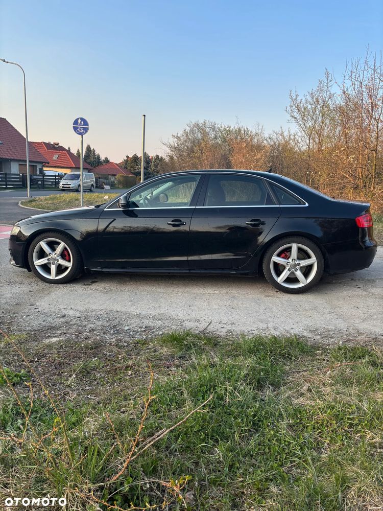 Audi A4 Limousine 2.0 TDI - 6