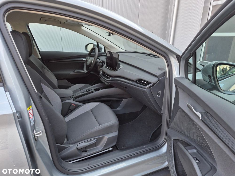 Skoda Elroq 50 55kWh - 13