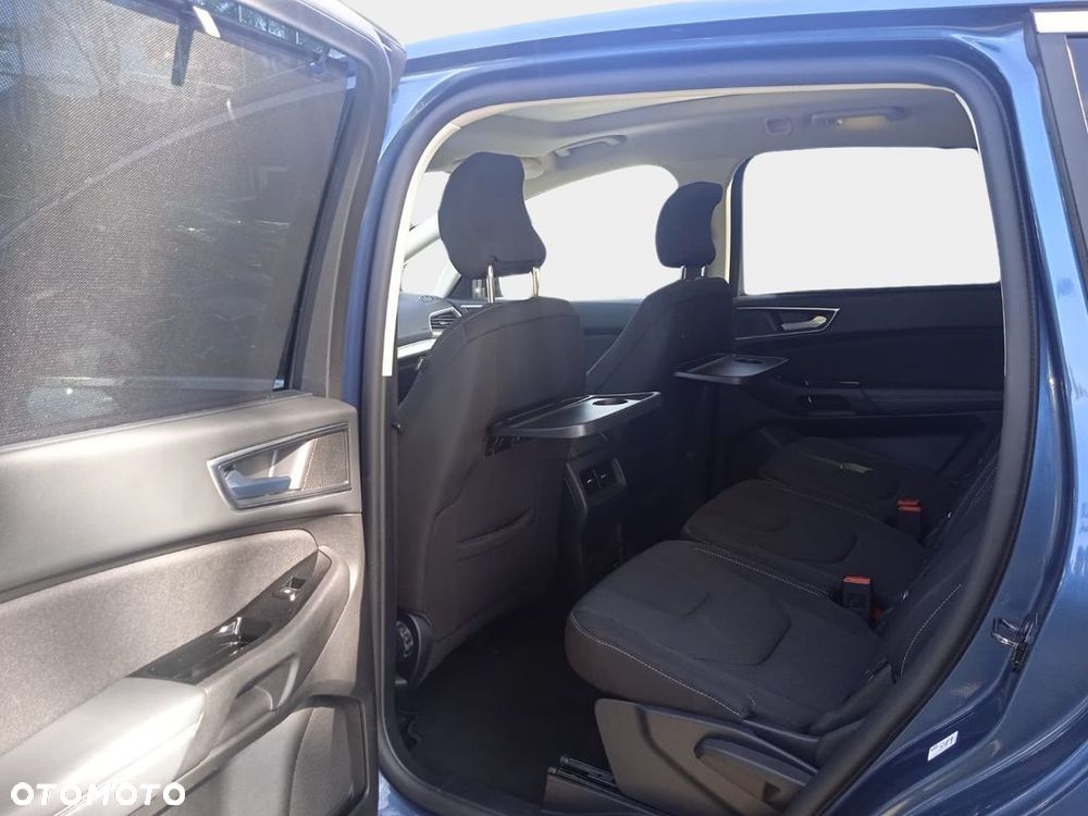 Ford S-Max 2.5 Hybrid Titanium CVT - 35