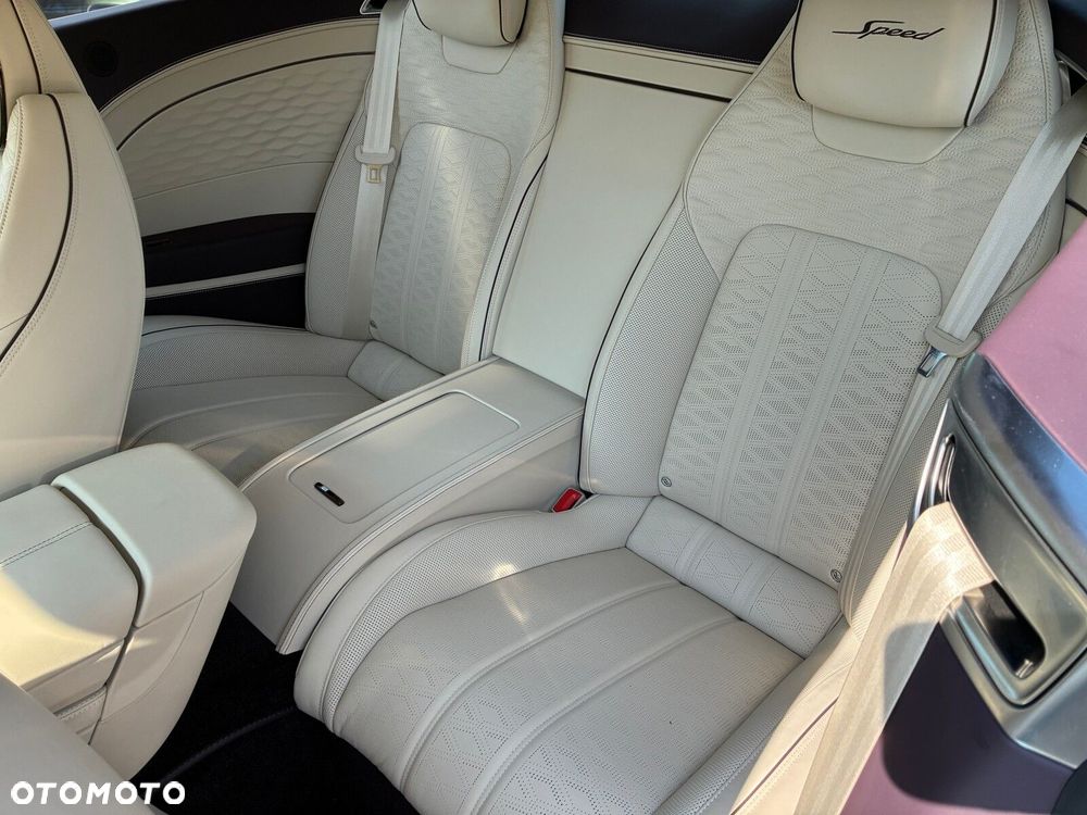 Bentley Continental GT - 26