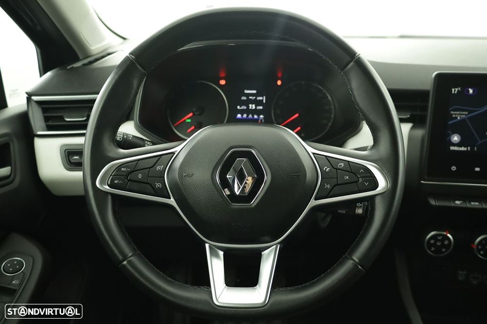 Renault Clio 1.0 TCe Limited - 14