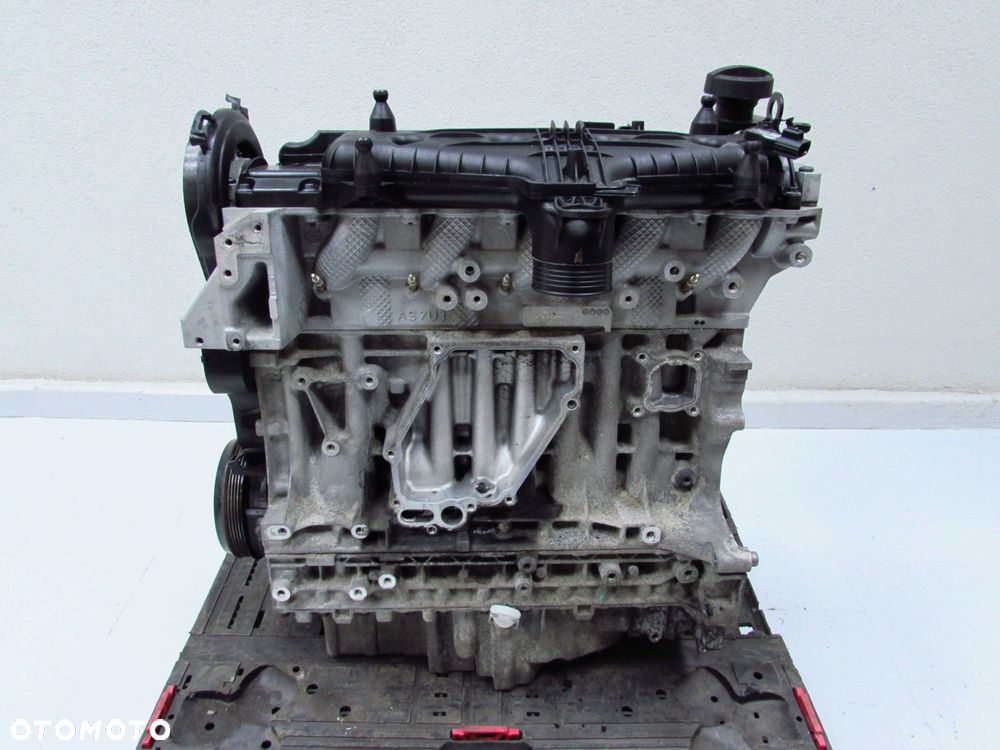 VOLVO V60 S60 XC60 S40 V50 C70 2.0 D4 177 KM SILNIK SLUPEK D5204T 10-13 122444t - 5