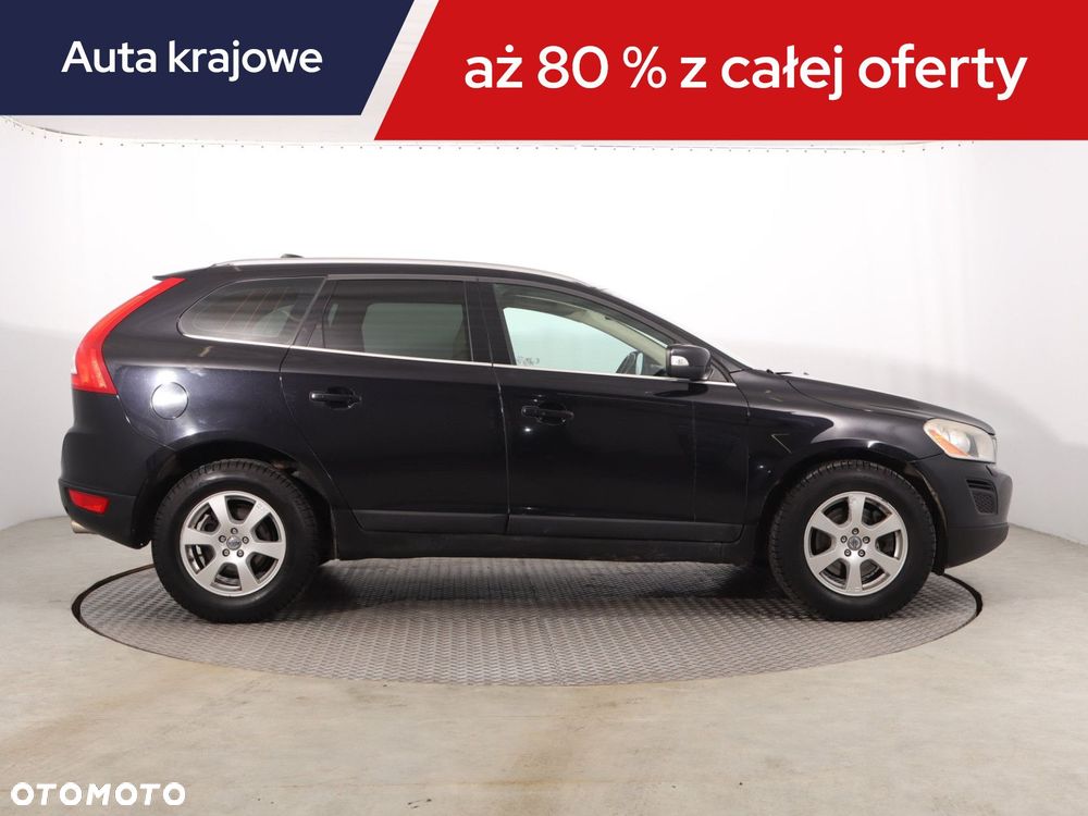 Volvo XC 60 - 8