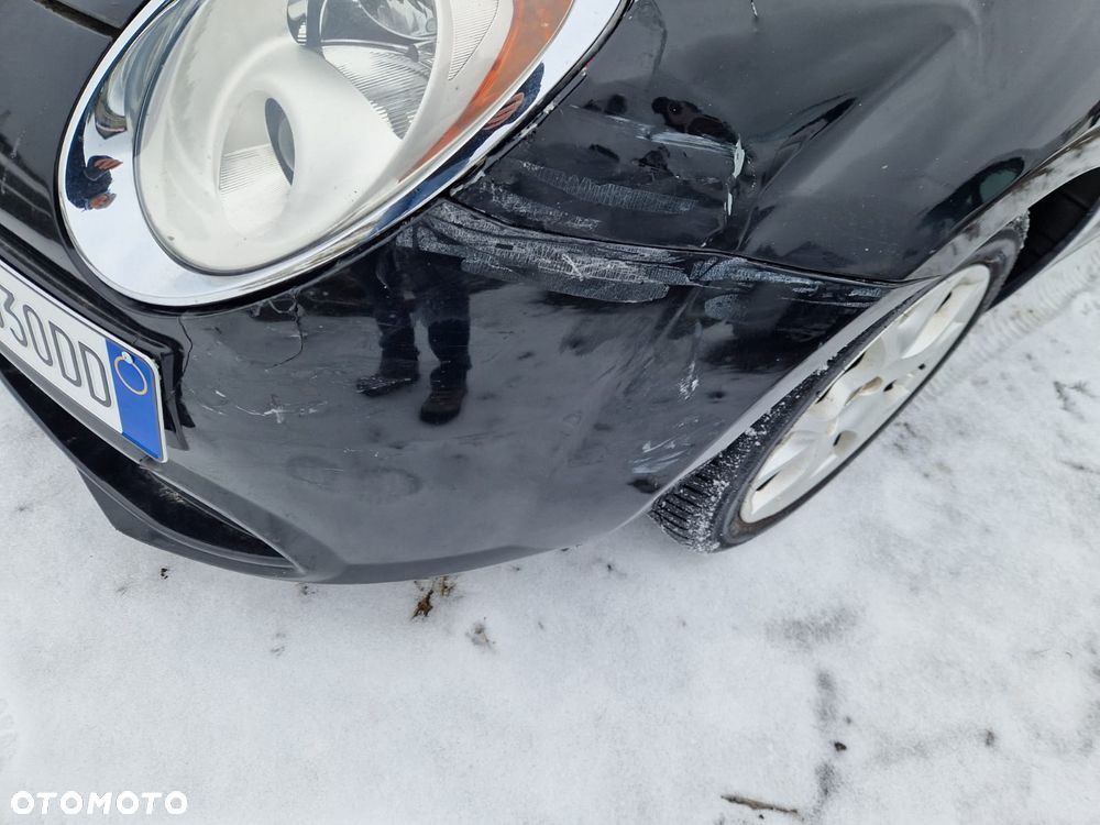 Alfa Romeo Mito - 12