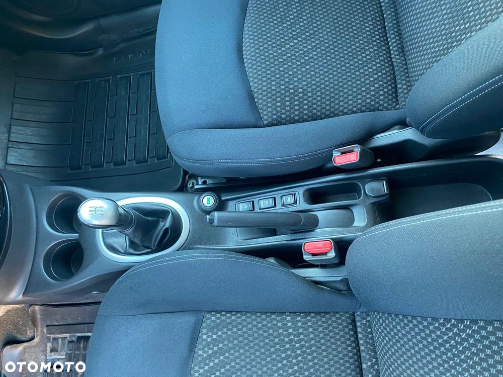 Nissan Note - 10