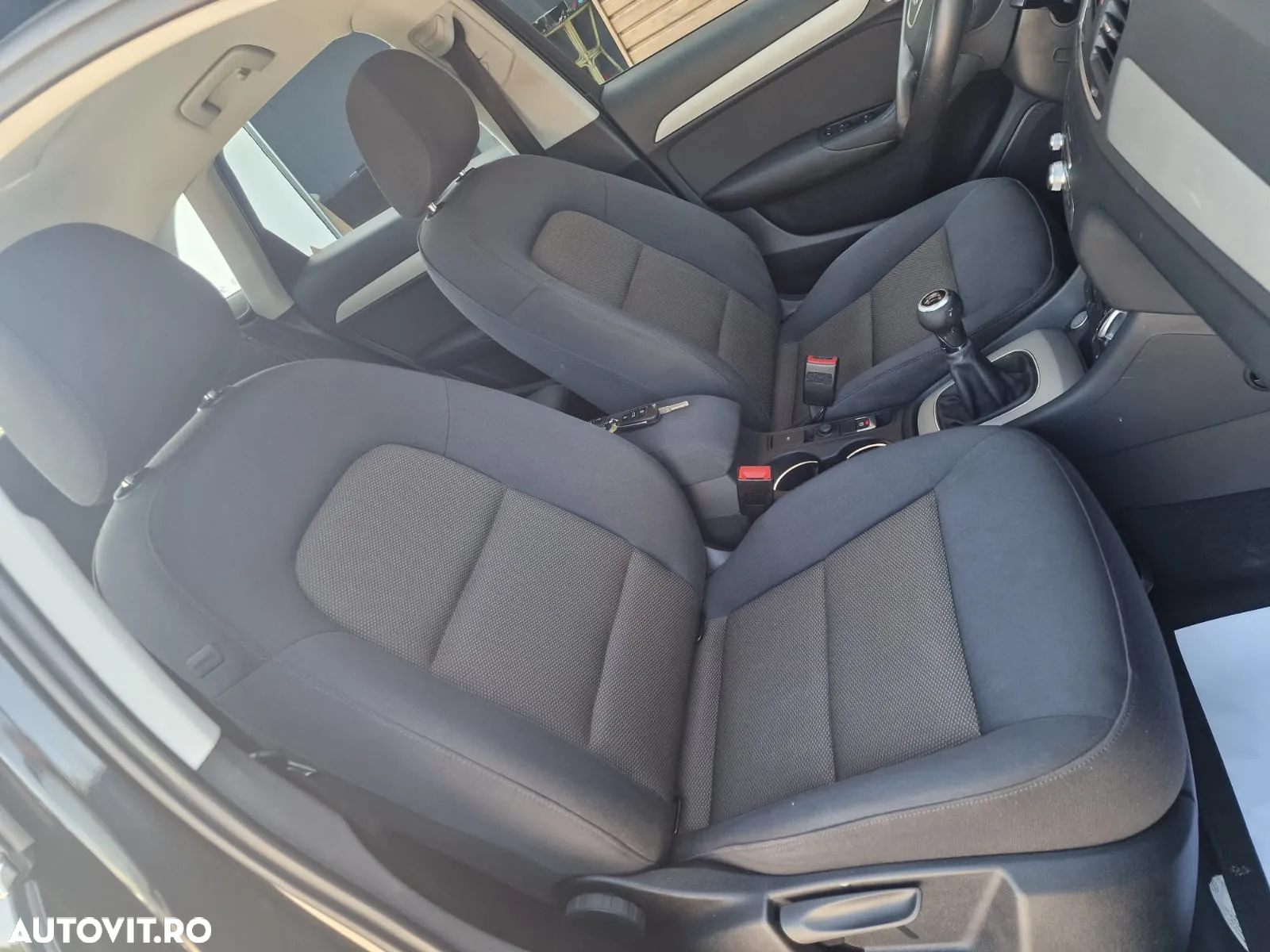 Audi Q3 2.0 TDI - 26