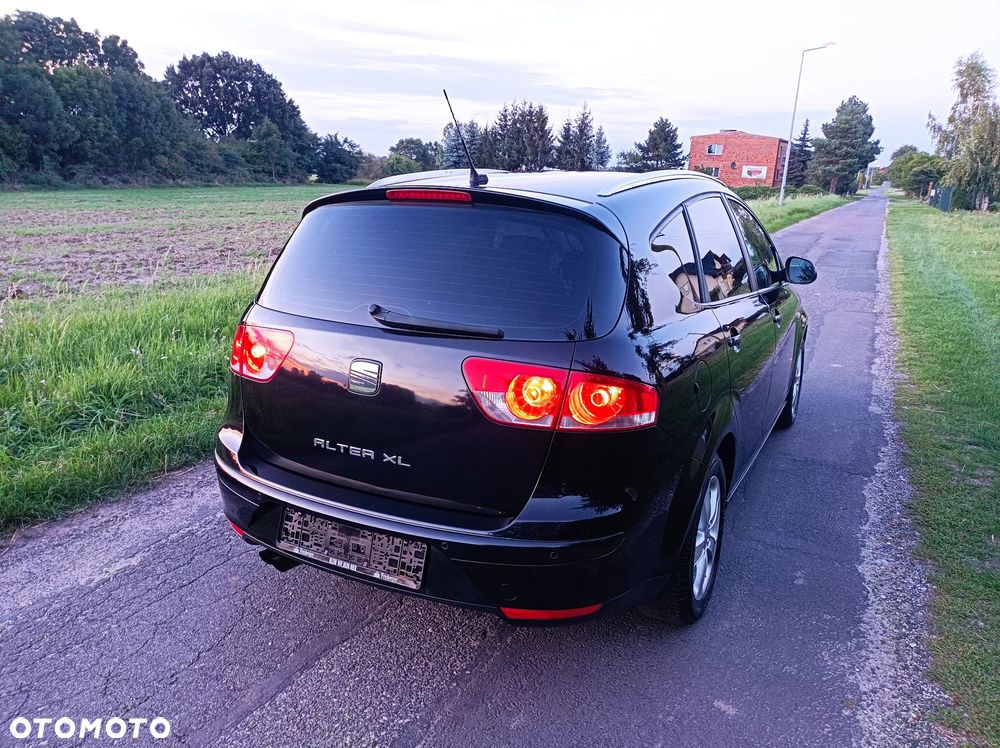 Seat Altea XL 1.4 TSI Style Copa - 35