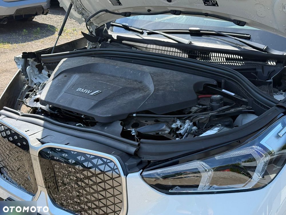 BMW iX1 eDrive20 66.5kWh - 4