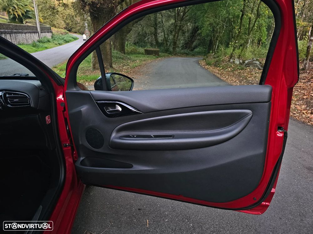 Citroën DS3 1.6 BlueHDi Sport Chic - 47