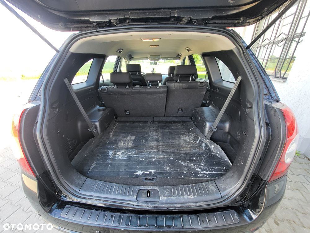 Chevrolet Captiva - 8