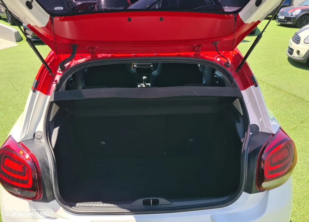 Citroën C3 1.2 PureTech Collection ETG - 10