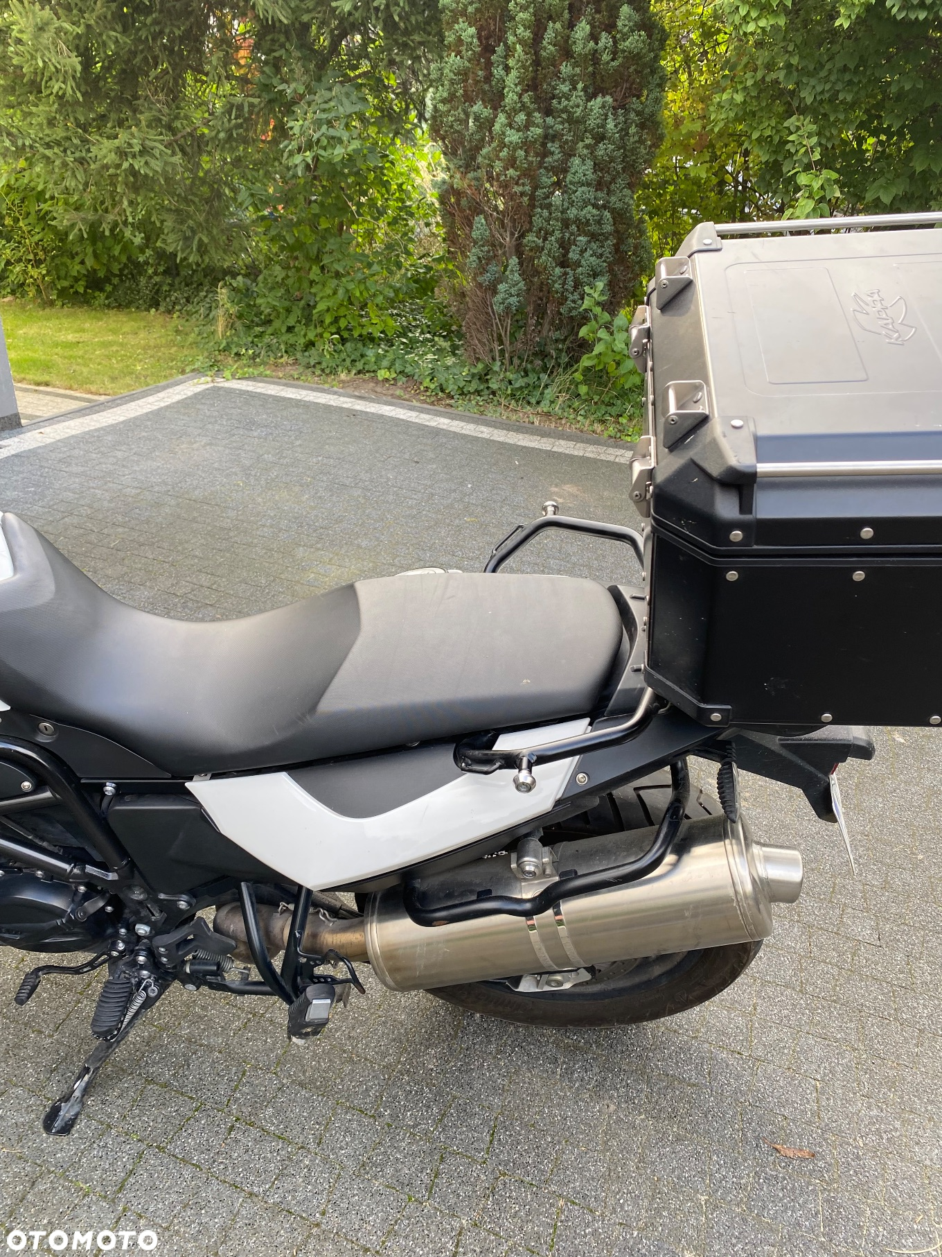 BMW GS - 18