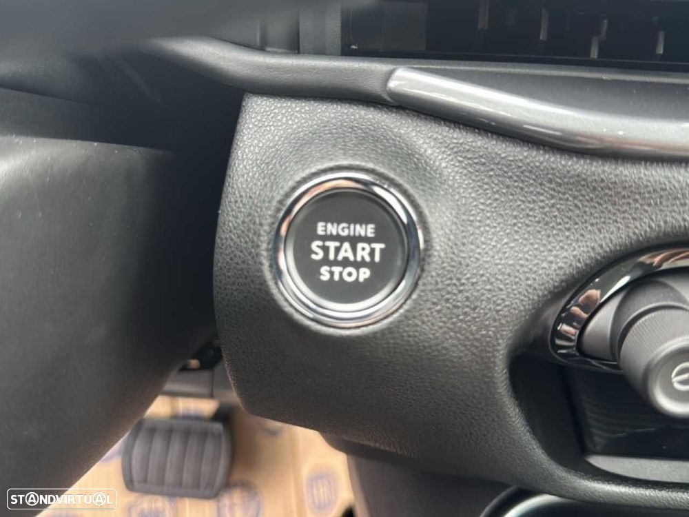 Fiat 600 1.2 Hybrid La Prima - 19